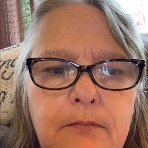 Meet your Posher, Glenda